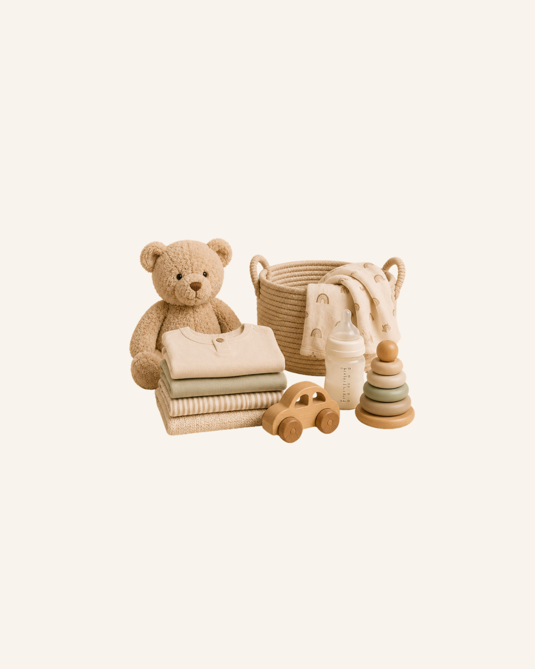 Baby & Kids