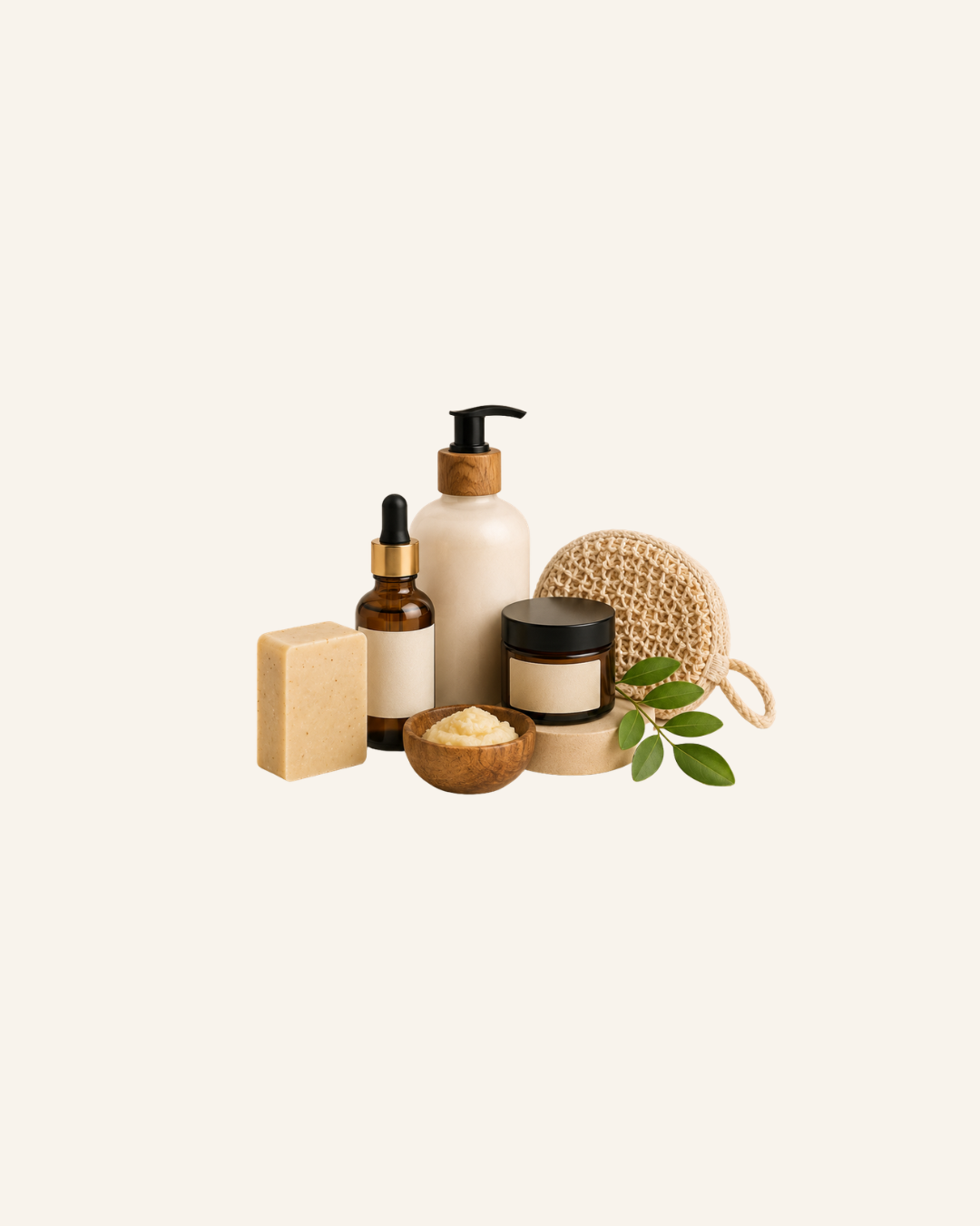 Beauty & Care