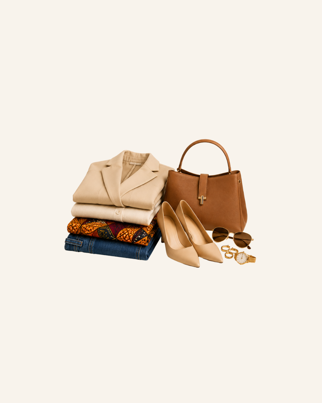 Fashion & Apparel