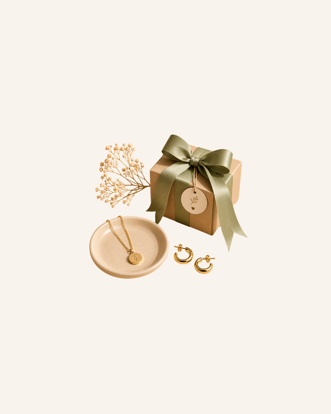 Accessories & Gifts