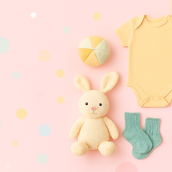 Plush Bunny Toy – Soft Stuffed Animal – Adorable Styles & Store