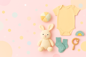 Plush Bunny Toy – Soft Stuffed Animal – Adorable Styles & Store