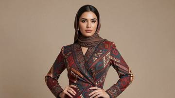 Reclaimed Waste <em>Cotton Fabric</em>