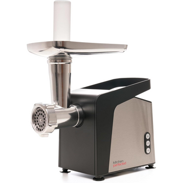 KitchenPerfected 1400w Meat Grinder & Sausage Processor